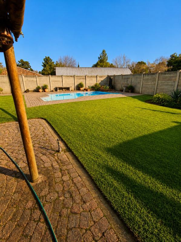 3 Bedroom Property for Sale in Sasolburg Ext 3 Free State